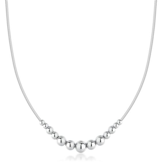 Collana Brosway Donna Perfect in Acciaio BPC05 - BPC05